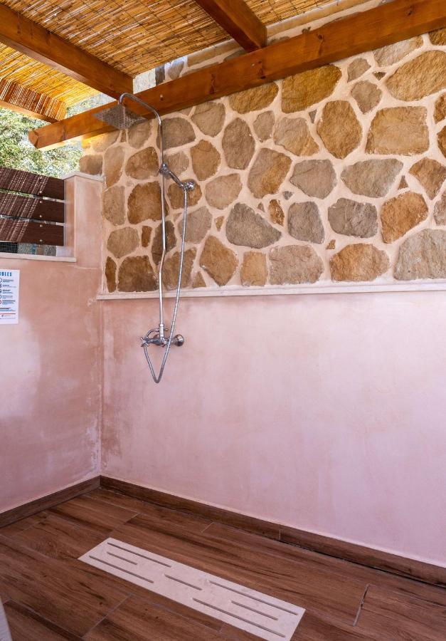 Kato Episkopi Aggel'S House - Stone House - Private Pool - Courtyard - Countryside Views 빌라 외부 사진